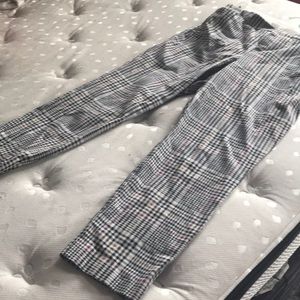 Pixie High Rise Secret Slim Pockets